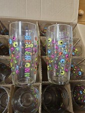 4 x Beavertown Pint Glass &