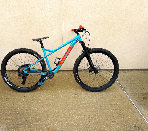 Orbea laufey h30 - laufey, 2021