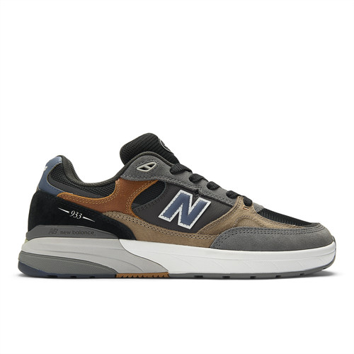 New balance numeric men nb - new,