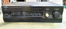 Yamaha AX-596 Natural Sound