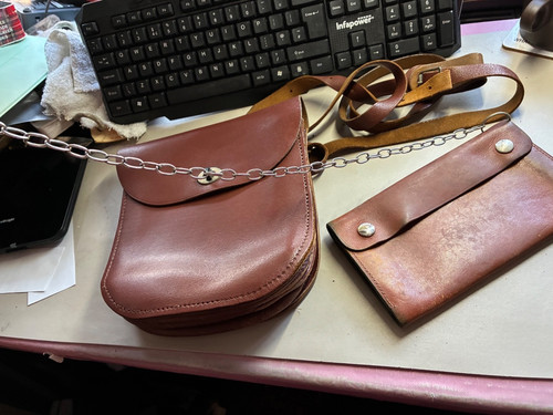 Vintage collection round - vintage,