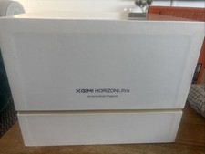 XGIMI Horizon Ultra 4K Laser