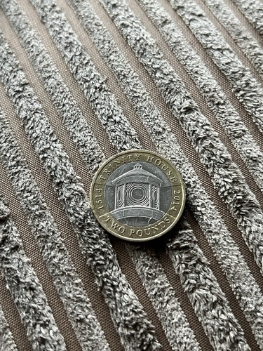 Trinity house 1514 - 1514, £2