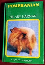 Pomeranian - Harmar, Hilary
