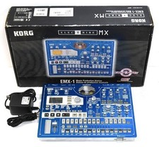 Korg Electribe EMX-1 Synth