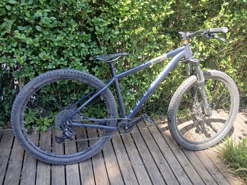 Voodoo braag mountain bike - braag,