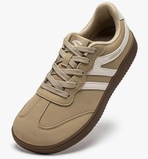 HOBIBEAR Womens Mens Barefoot