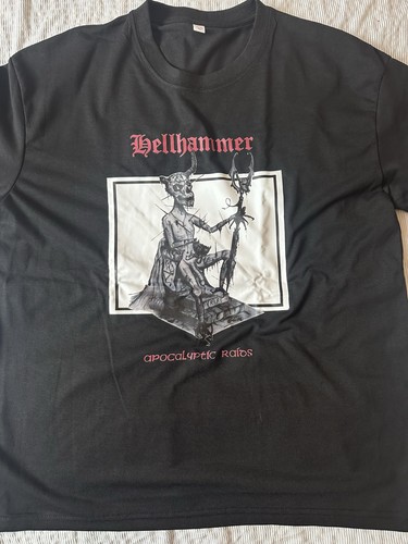 Emperor hellhammer celtic - emperor,
