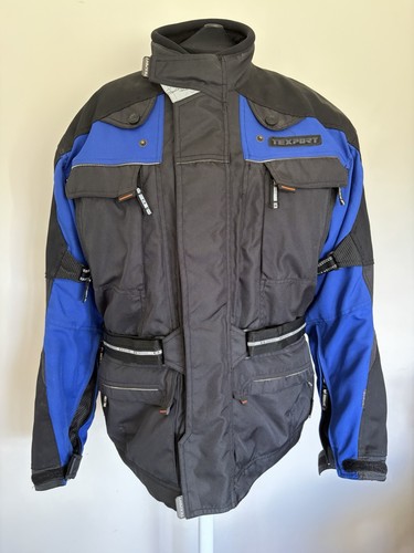 Texport armoured waterproof - armoured,