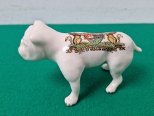 Vintage Crested Ware City of