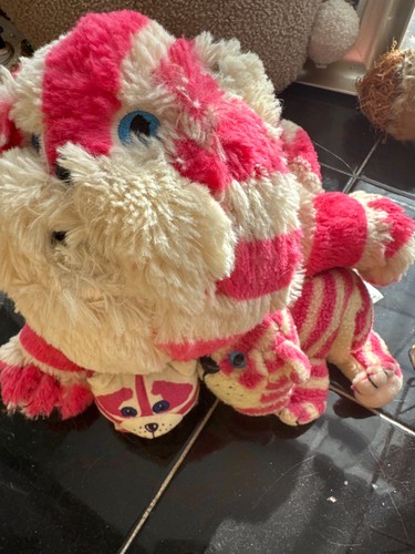 Bagpuss bundle three - bagpuss,