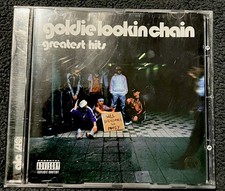Goldie Lookin Chain Greatest
