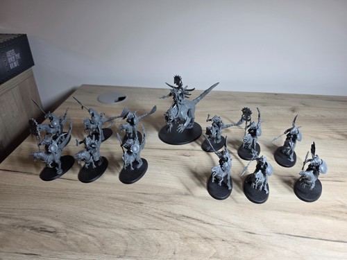 Seraphon warhammer age - seraphon,
