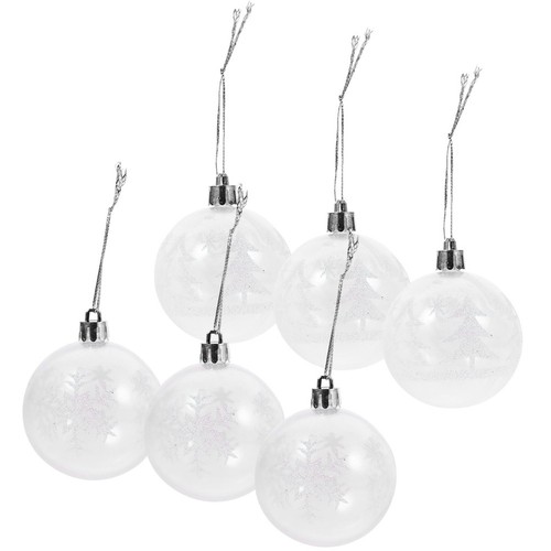 Pcs tree decorations - decorations, baubles