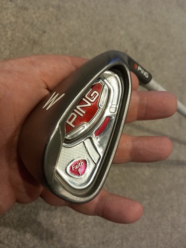 Ping faith shaft - , handed