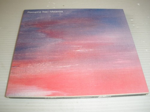 Porcupine tree metanoia - -,