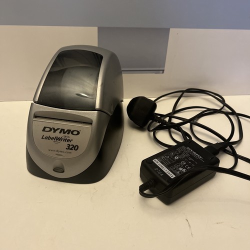 Dymo labelwriter 320 - dymo,