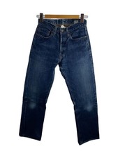 SUGAR CANE straight Jeans