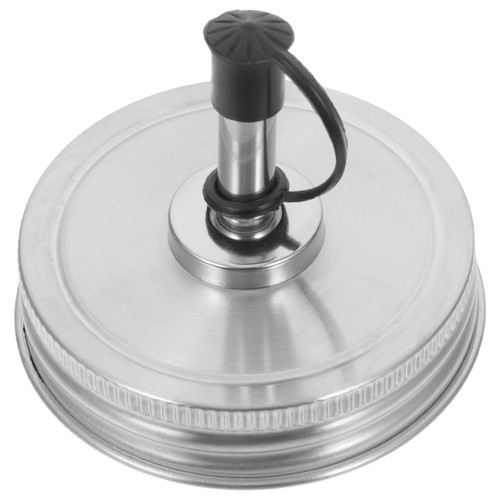 Stainless steel spout - spout, for