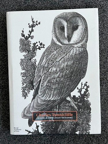 Charles tunnicliffe prints a - charles,
