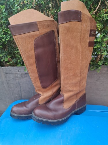 Size dubarry gortex - size, (