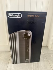 De'Longhi Radia S Oil Filled