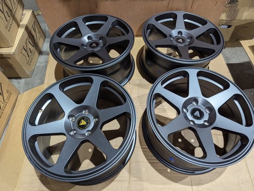 Autostar chaser 8j - 17",
