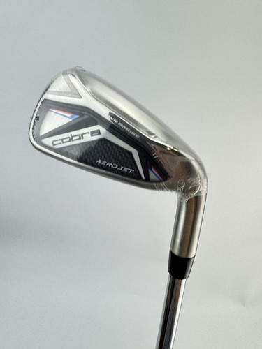 Cobra aerojet iron driving - aerojet,