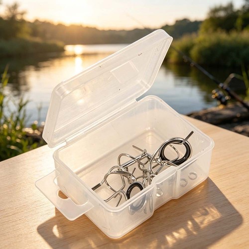 11pcs fly fishing rod - 11pcs, guide