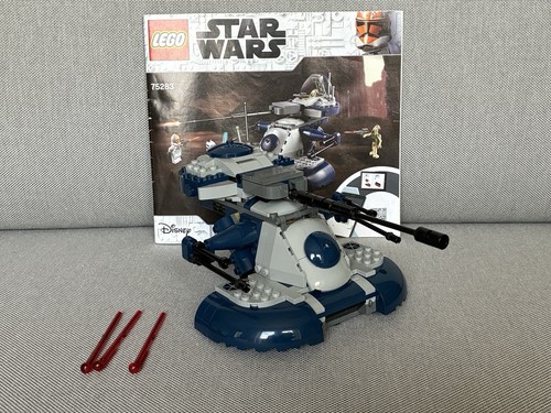 Lego star wars armoured - lego,