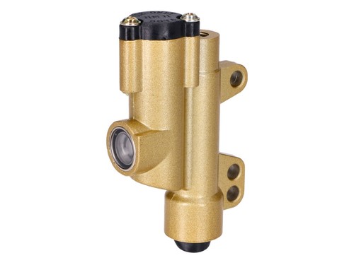 Rear brake cylinder for - rear,