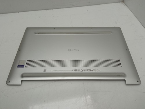 Dell xps 7390 bottom lid - 13,