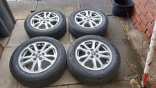 Genuine  Ford Transit Connect