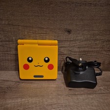 Nintendo Gameboy Advance SP