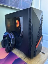 MSI Mag Infinite S3 Gaming PC