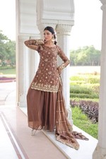 Sharara Suit Indian Pakistani