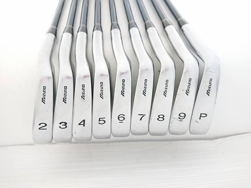 Mizuno zoid pro iron - pro,