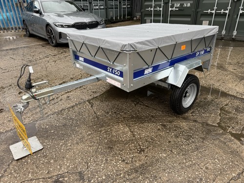 Erde sy150 camping - sy150, 5’x3’