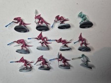 x12 Skink Skirmishers