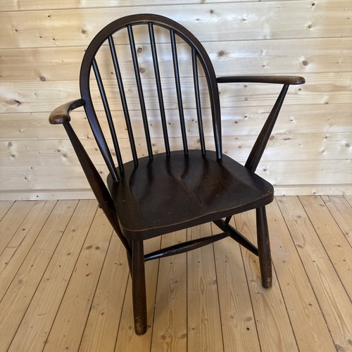 Vintage ercol cc41 290 childs - ercol,