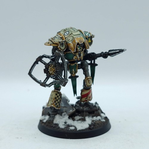 Warhammer adeptus titanicus - adeptus,