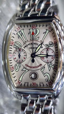 Franck Muller Conquistador