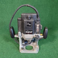 Trend T10EL Router 110V