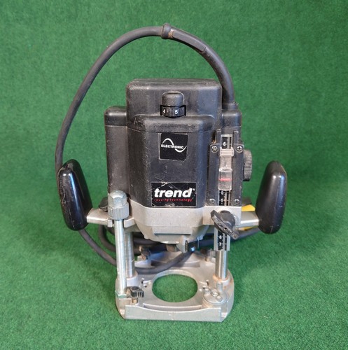 Trend t10el router 110v - t10el,