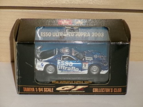 Tamiya esso ultraflo - 1/64,