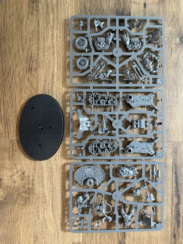 Warhammer 000 armageddon - warhammer, 40,000