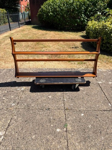 Ercol windsor plate rack - ercol,