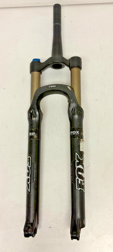 Fox series f29 - 32,