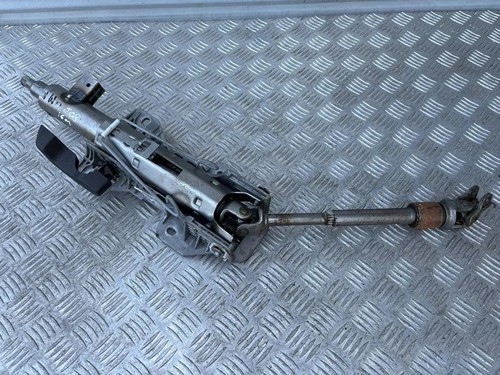 Peugeot 508 steering column - steering,