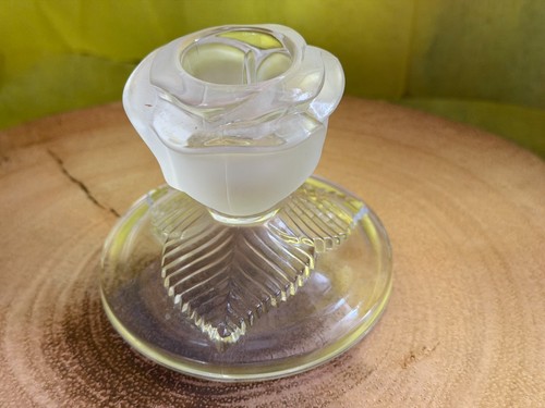 Vintage cristal arques - vintage,